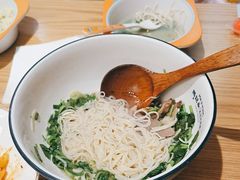 -马记永·兰州牛肉面(3019君尚店)