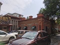 -波特曼西餐厅(南岗店)