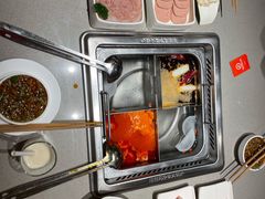-海底捞火锅(江宸天街店)