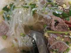 -蔡澜Pho·越南粉餐厅(海上世界店)