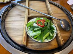 -曹丞相·地锅鸡·地锅鱼(武林店)