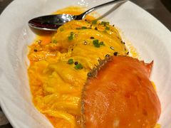 -海派悦庭·海胆烧麦·新融合菜(凯德广场店)