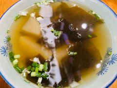 -郑凉面24h店(黄金小区店)