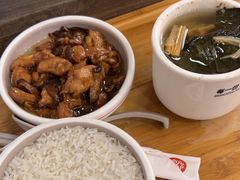 -72街荷叶饭(东方宝泰广场店)