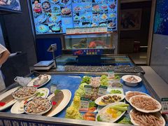 -新时代大酒店(仰口路店)