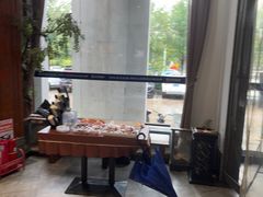 -天天鱼港·海鲜·鲅鱼水饺·招牌烤鸭(黄骅店)