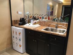 -太阳岛度假酒店