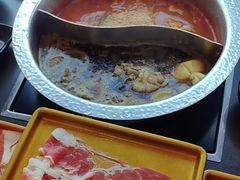 -牛武士寿喜烧·和牛火锅自助(全球首店)