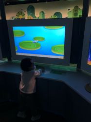 -北京科学中心儿童乐园