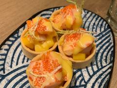 -大渔铁板烧(花园道店)