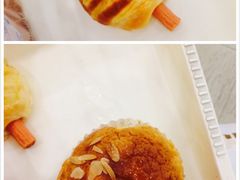 -苹果花园(枫林路店)