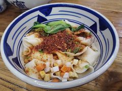 -郑记biangbiang面(钟楼店)