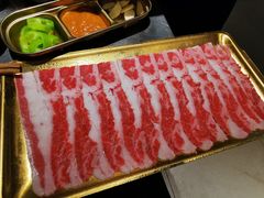 -牧童禧肉社·韩国炭火烤肉店(中粮祥云小镇店)