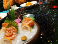 -阿明小菜·海鲜·上海菜(浦建路店)