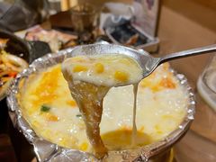 -冰川冷面·延边菜·炭烤串(观前店)