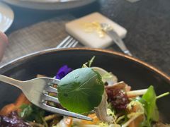 -莲西餐(曲江店)