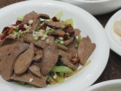-熠盛粤味·顺德桑拿鸡(永康路店)