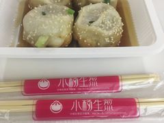 -孔师傅八仙老鸭粉丝汤(上海市第一食品商店南东店)