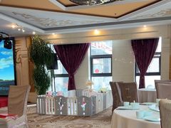 -巴音浩日娲·蒙餐(双林东路店)