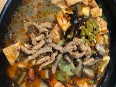 -顶香阁桂林米粉·柳州螺蛳粉(上地店)