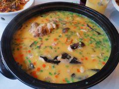 -院8里·小聚园老川菜(九眼桥店)