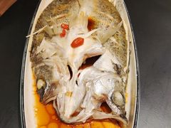 -竹雨堂创意中国菜(裕华店)