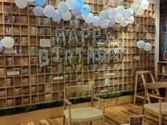 -猫的天空之城概念书店(杭州南宋御街店)