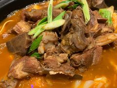 -鲁班张葱烧海参(马庄街店)
