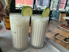 -POKIPOKI泰食谷仓东南亚菜(侨香店)