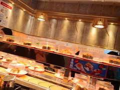 -争鲜回转寿司(东方银座店)