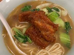 -奎元馆.百年奎元.非遗传承(西湖边的解放路店)