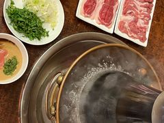 -前门张记涮肉(前门店)