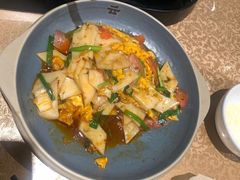 -云海肴·汽锅鸡·云南代表菜(五道口购物中心店)