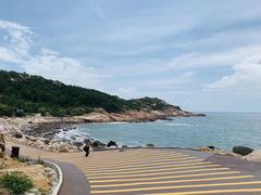 -广东惠东海龟国家级自然保护区