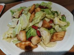 -疆里疆外·和田烤肉·清真