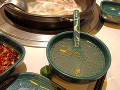 -润泽园椰子鸡(汇一城店)