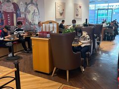 -COSTA COFFEE(天通苑华联店)