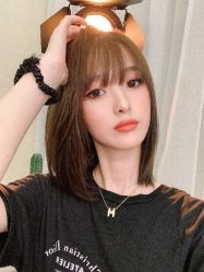 点击看大图 -3AM HAIR SALON烫发染发接发