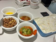 -八合里潮汕鲜牛肉火锅(上海汇智广场店)