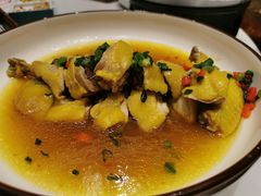 -荷塘秋月·本帮江浙菜(国权路店)