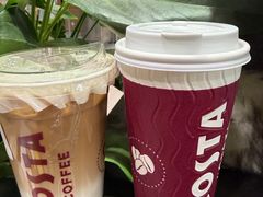 -COSTA COFFEE(上海虹口公园店)