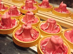 -钱小奴创意自助餐厅·原切谷饲安格斯畅吃(苏州昆山招商花园城店)