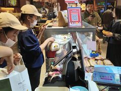 -丁香西饼屋(桂林路店)