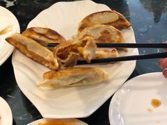 -桃园中华料理炸酱面(燕儿岛路店)