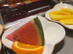 -海底捞火锅(雨花世茂店)