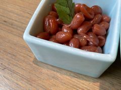 话梅花生-新白鹿餐厅(城西银泰城店)