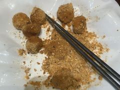 -老蒲鲜·地标·非遗美食(涵江店)