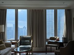 -广州富力丽思卡尔顿酒店