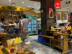 -巴蜀印象火锅(永陵总店)