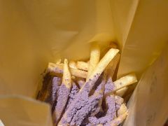 -麦当劳(帝豪店)